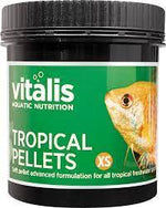 Vitalis Food