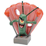 Penn Plax SpongeBob Aquarium Decor