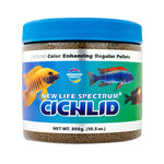 New Life Spectrum - Naturox Cichlid