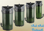 Eheim Classic Canister Filter with Media