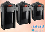 Eheim Pro 4+ Canister Filters