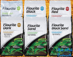 Seachem Flourite Gravel