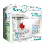 Marina Betta EZ Care Plastic Aquarium Kits