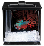 Marina Betta EZ Care Plastic Aquarium Kits