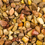 Estes Nature Blends Spectrastone Gravel - 25 lb Bag