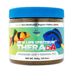 New Life Spectrum  Naturox Thera+ Plus
