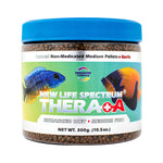 New Life Spectrum  Naturox Thera+ Plus