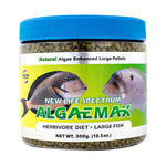 New Life Spectrum AlgaeMax Pellets