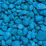 Estes Nature Blends Spectrastone Gravel - 25 lb Bag
