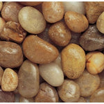 Estes Nature Blends Spectrastone Gravel - 25 lb Bag