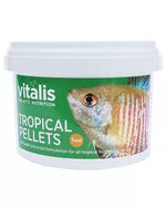 Vitalis Food