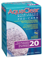 AquaClear Zeo Carb Filter Inserts
