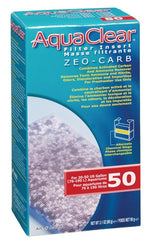 AquaClear Zeo Carb Filter Inserts