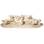CaribSea South Seas Base Rock - Per lb