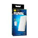Fluval Foam Filter Block - 2 Pack