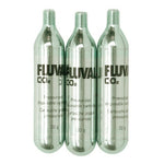 Fluval Pressurized Disposable CO2 Cartridges