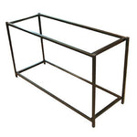 Hamilton Manufacturing Tubular Stands (NO SHIPPING)