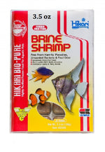 Hikari Frozen Brine Shrimp