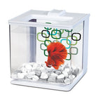 Marina Betta EZ Care Plastic Aquarium Kits