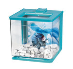 Marina Betta EZ Care Plastic Aquarium Kits