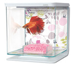 Marina Betta Plastic Aquarium Kits