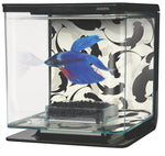 Marina Betta Plastic Aquarium Kits