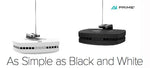 AQUAILLUMINATION - Prime  LED Lighting System