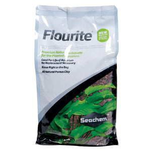 Seachem Flourite Gravel