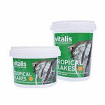 Vitalis Food