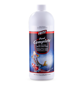 FritzPond Complete 32 Oz
