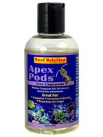 Reef Nutrition
