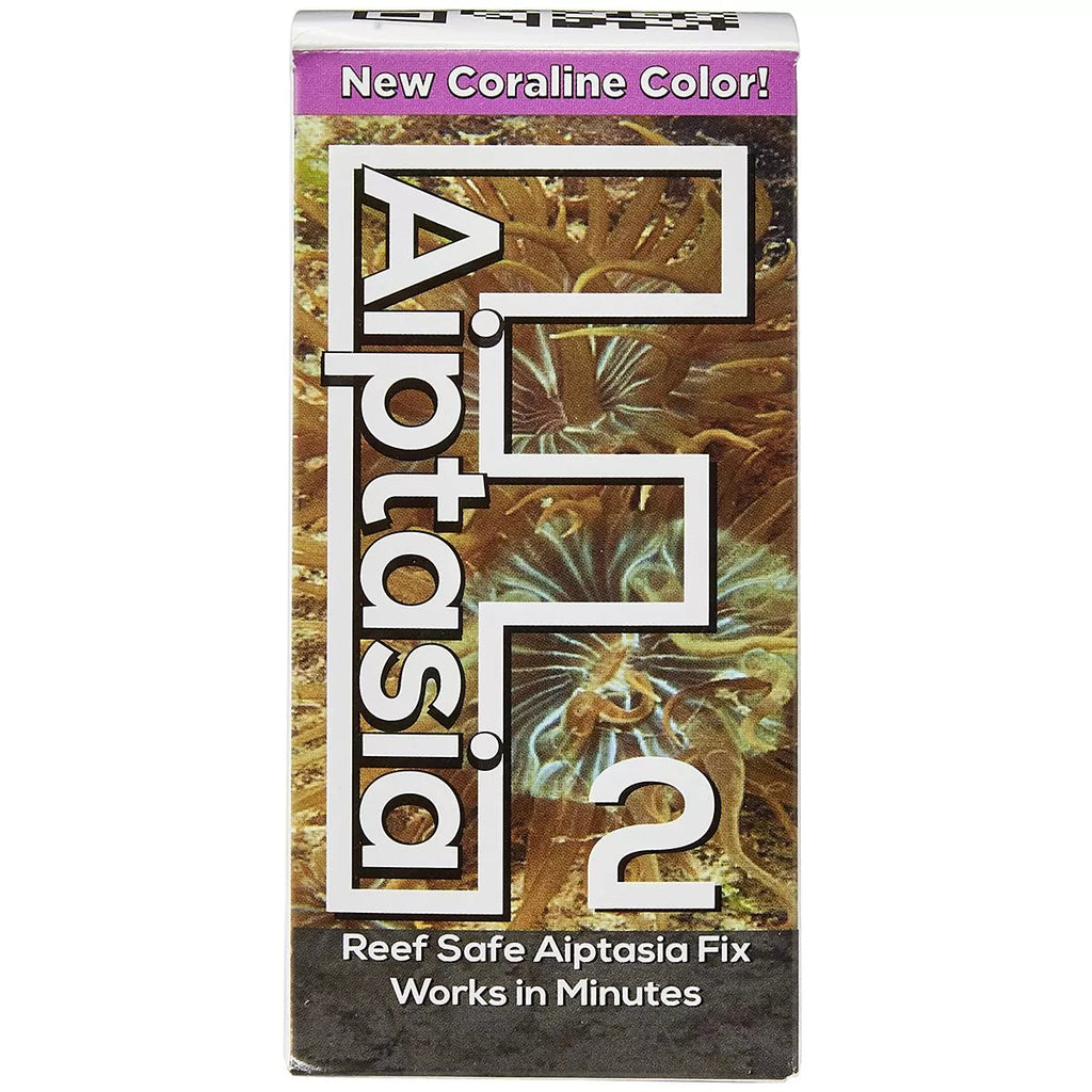 1oz F-Aiptasia - Frank's Aquarium Products