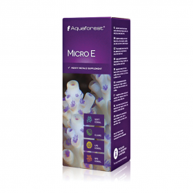 Aquaforest MicroE 10ml