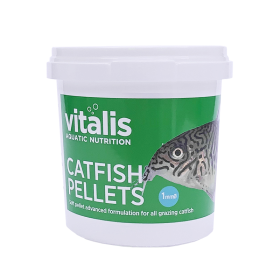 Vitalis Food