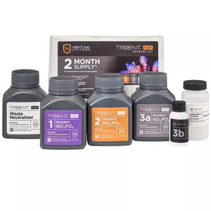 2-Month Trident NP Reagent Kit