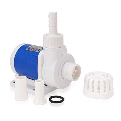 MightyJet™   DC AIO Submersible Return Pump [Universal]