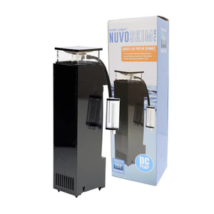 NuvoSkim 24-Volt DC™ AIO Protein Skimmer [Midsize]