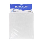 Seapora Filter Floss