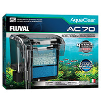 Fluval AquaClear Power Filter