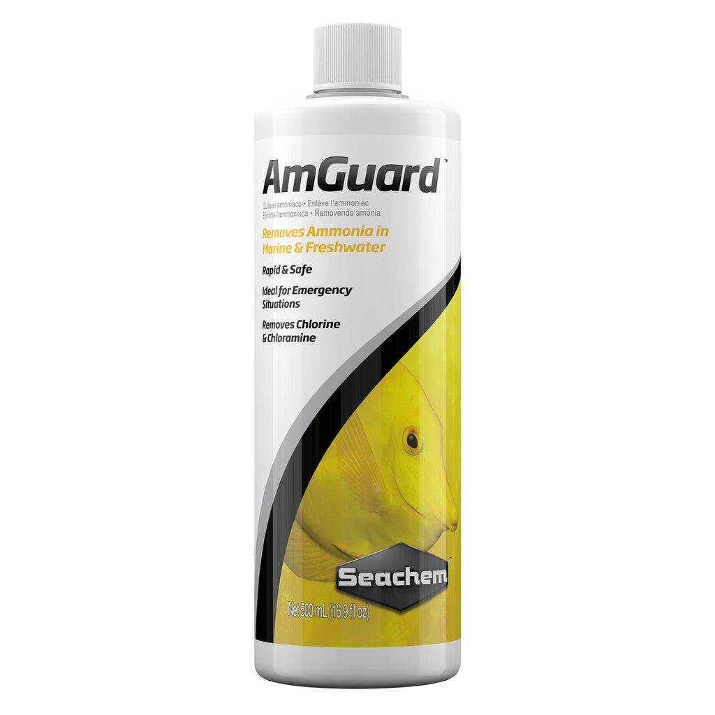 Seachem Amguard - 500 ml