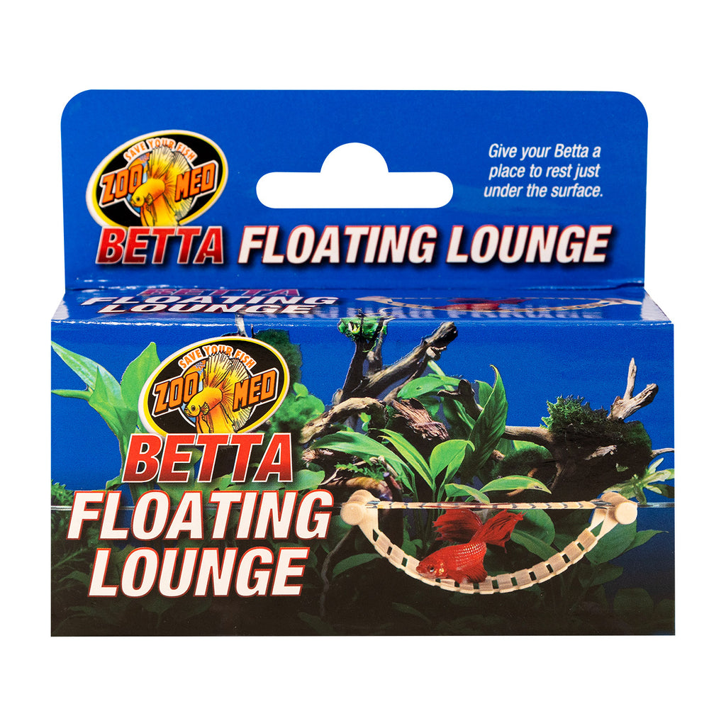 Betta Floating Lounge