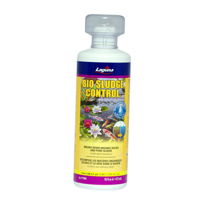 Laguna Bio Sludge Control - 473 mL