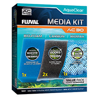 Media Maintenance Kit for AquaClear Power Filter