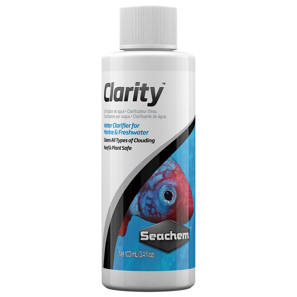 Seachem Clarity