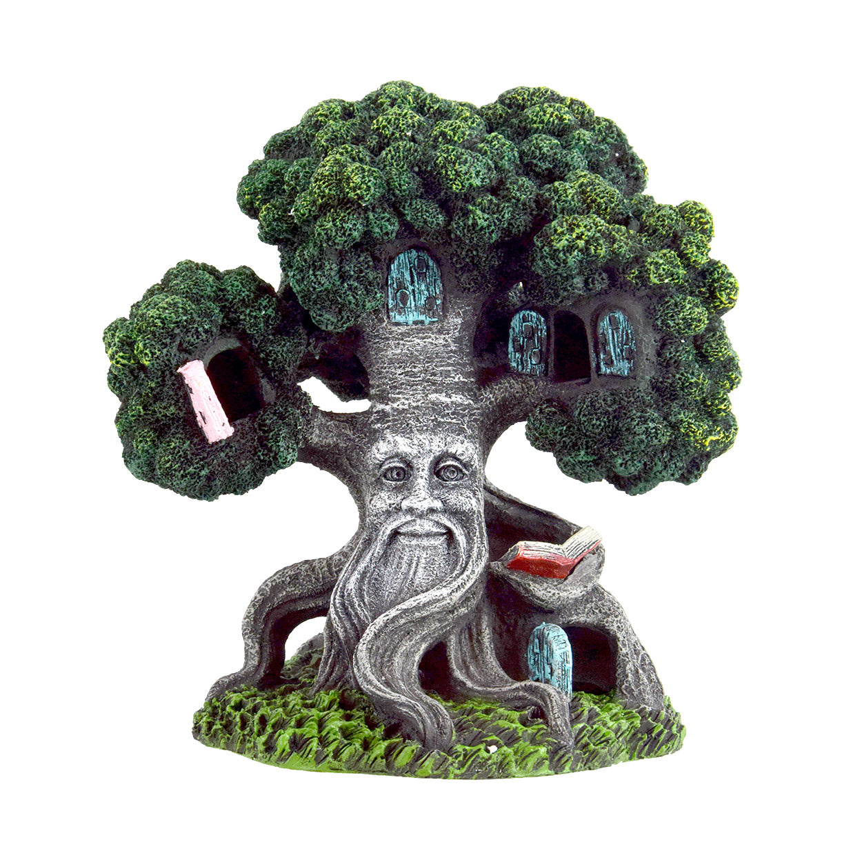 Gnome Tree House