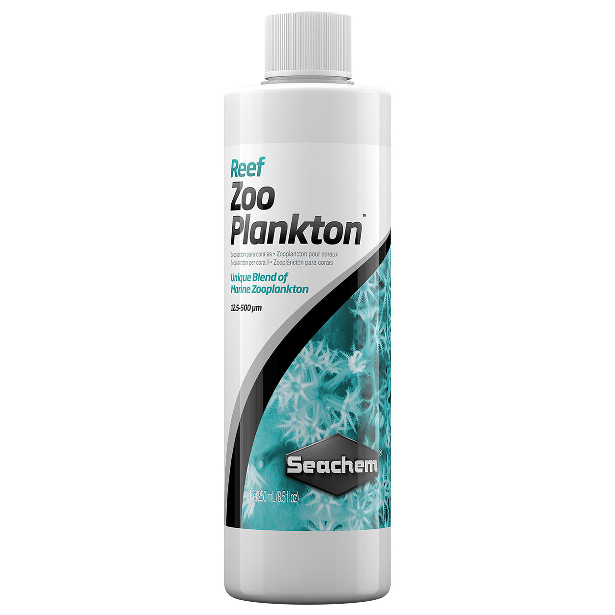 Reef Zooplankton - 250 ml