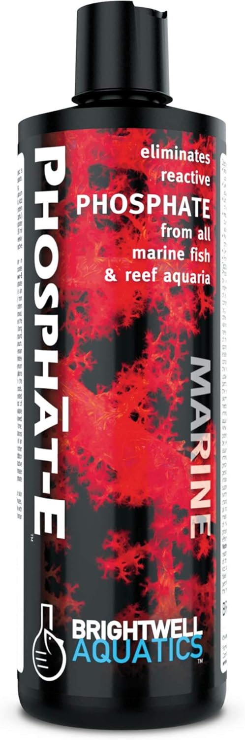 Brightwell Aquatics Phosphat-E