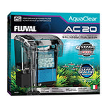 Fluval AquaClear Power Filter