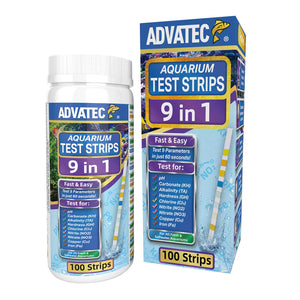 Advatec Test Strips