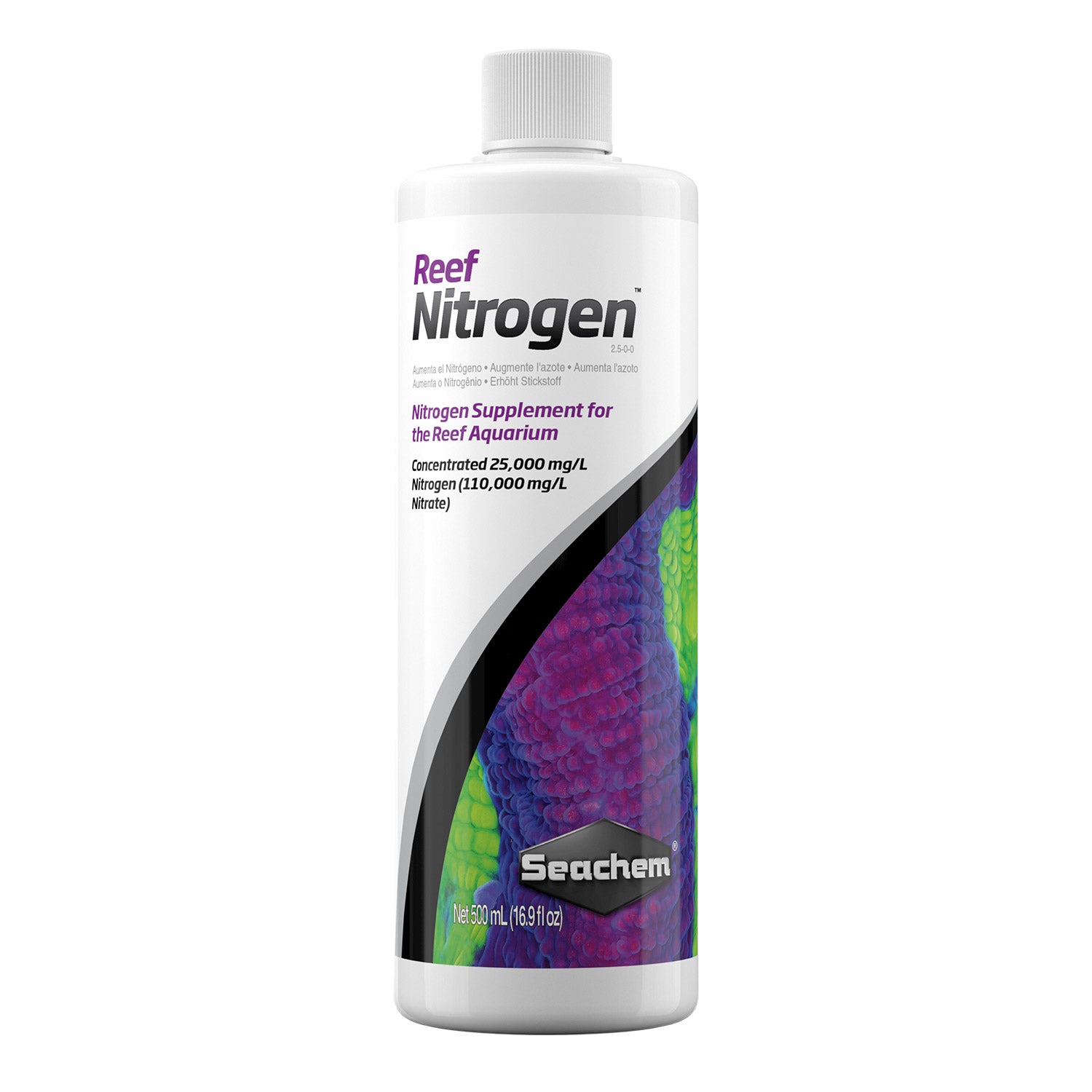 Seachem Reef Nitrogen